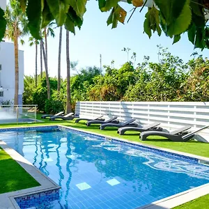 Rio Gardens דירה איה נאפה