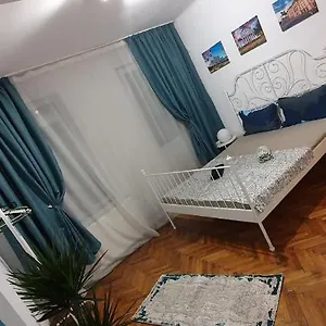 Apartament Stay Inn Apartments, Bucureşti