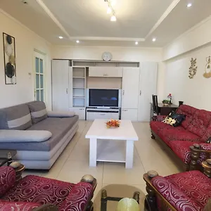 Apartament Dorobanti, Bucureşti