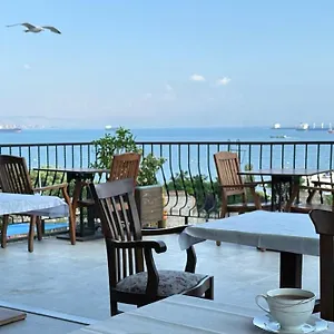 Queen Seagull Boutique , Istanbul Turcia