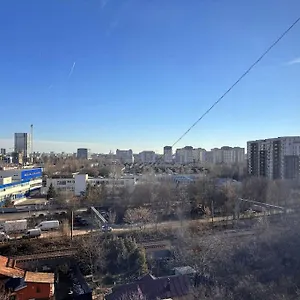 Apartament 2 Sector 1, Bucureşti