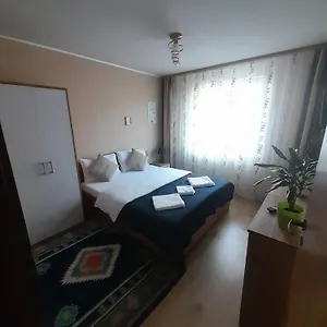 Apartament Lujerului, Bucureşti