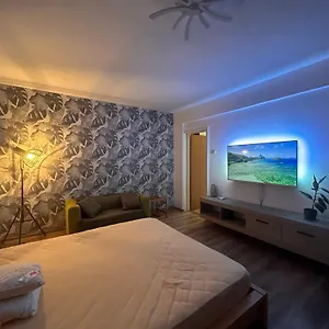 Apartament Apartament Stefan Cel Mare, Bucureşti
