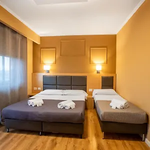 Eurhotel 3*, Florenţa Italia
