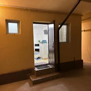 Pensiune Efrem, Bucureşti