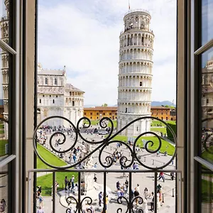 Prato Dei Miracoli Residenza D'epoca , Pisa Italia