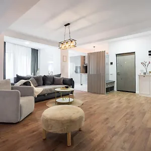 Hotel de apartamente Pop Up, Bucureşti