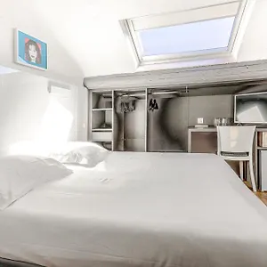 Amiraute 3*, Cannes Franţa