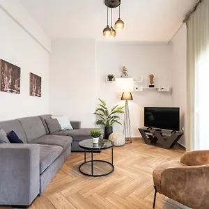 Houseloft Grand Vista , Salonic Grecia