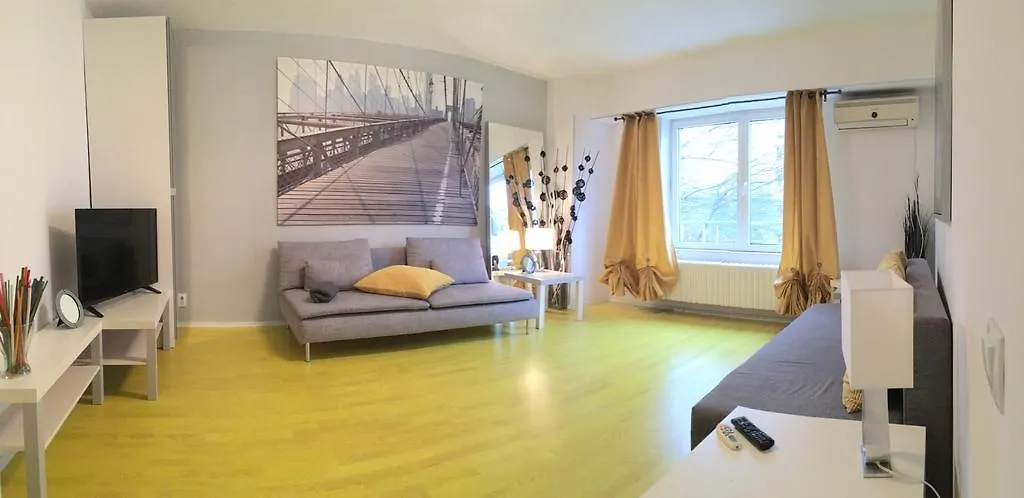 Green Apartment Bucureşti România