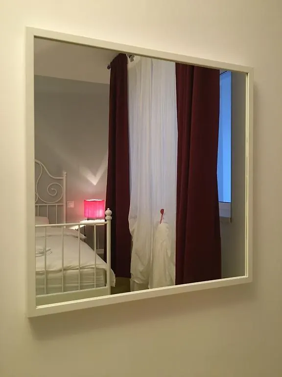 Green Apartment 부쿠레슈티