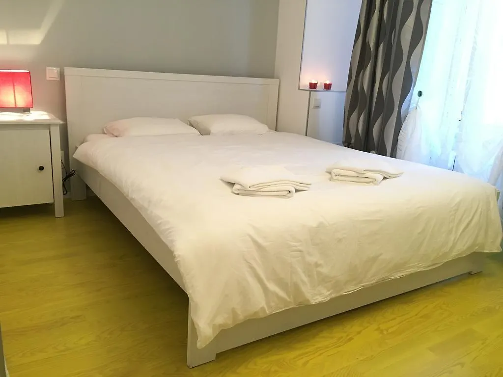 Green Apartment Bucureşti România