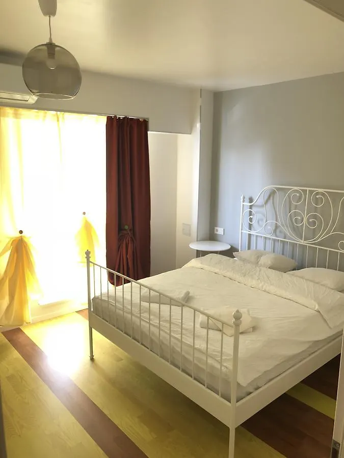 Green Apartment Bucureşti România