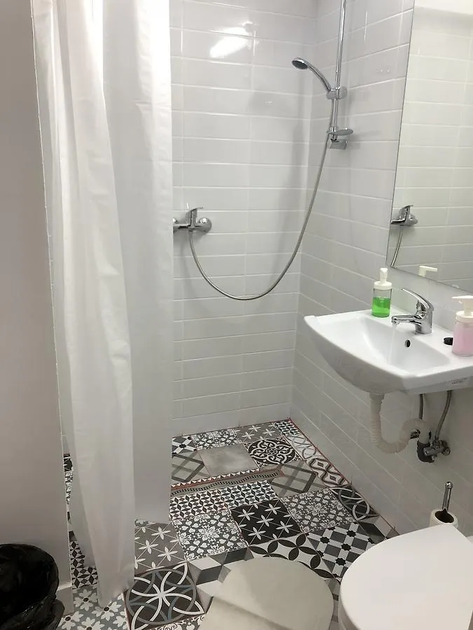 Green Apartment Bucureşti România