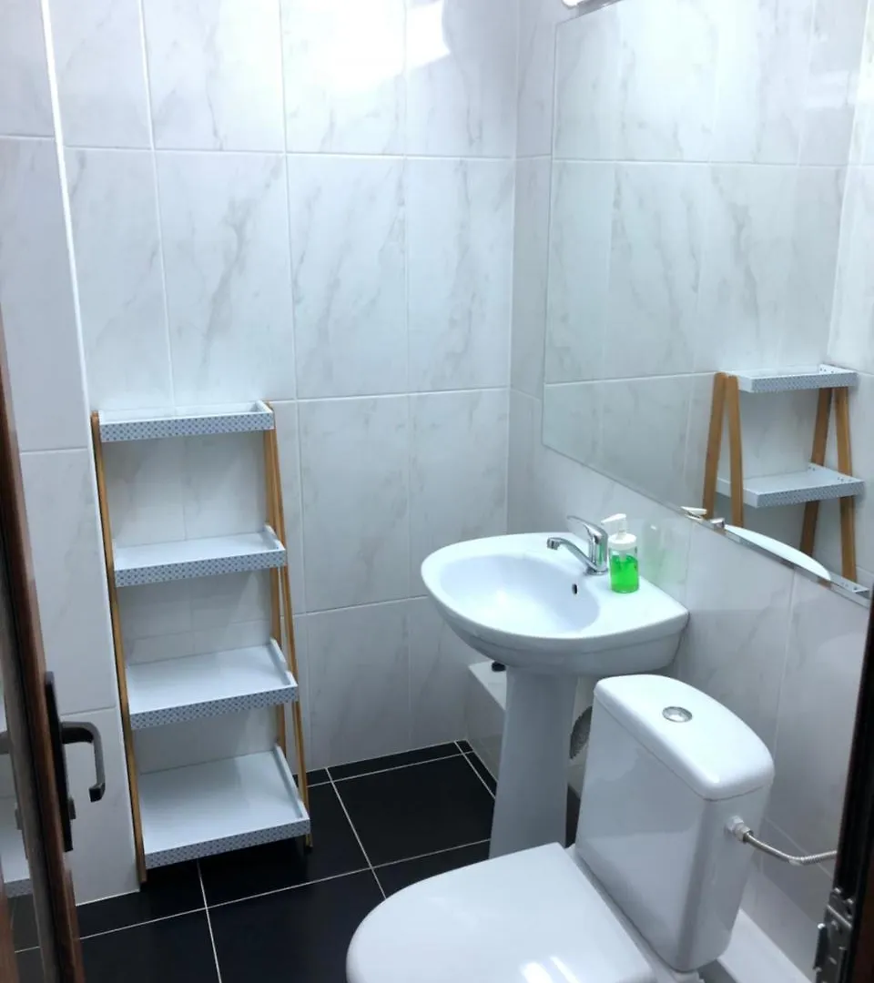 Green Apartment Bucureşti România