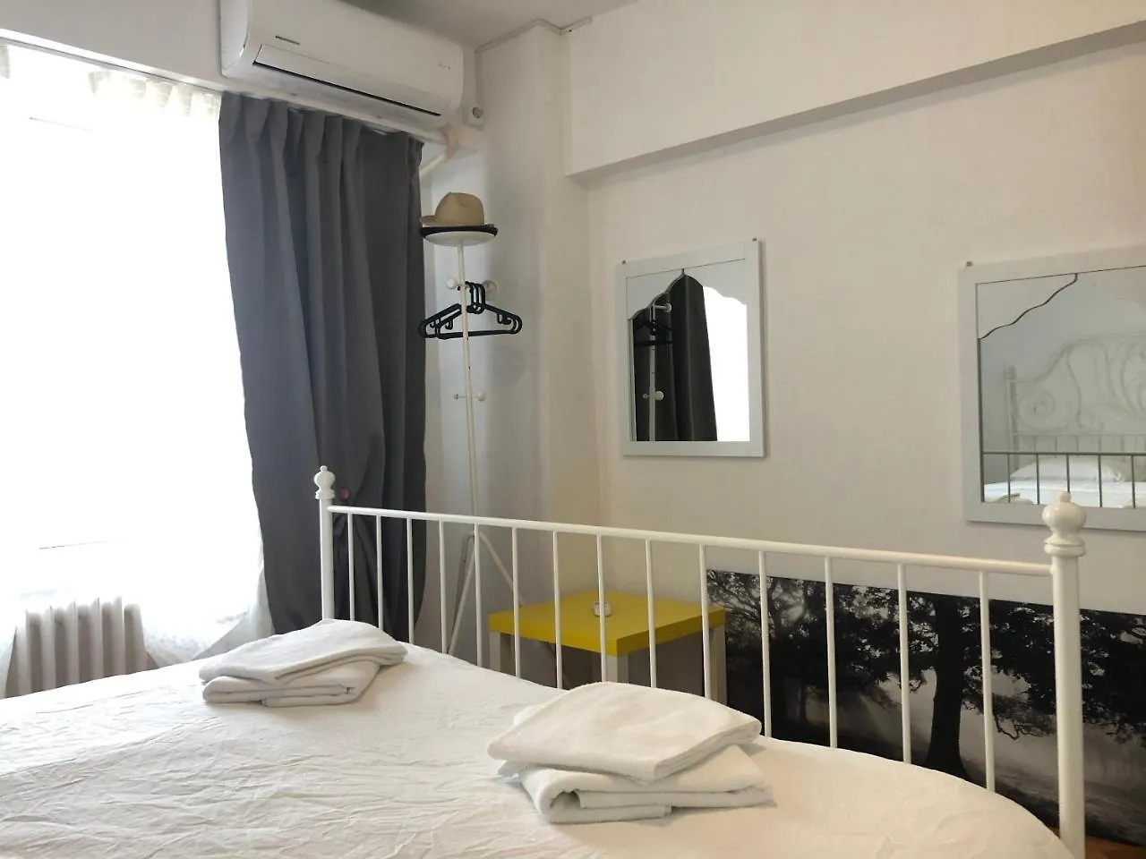 Green Apartment 부쿠레슈티 0*,  루마니아
