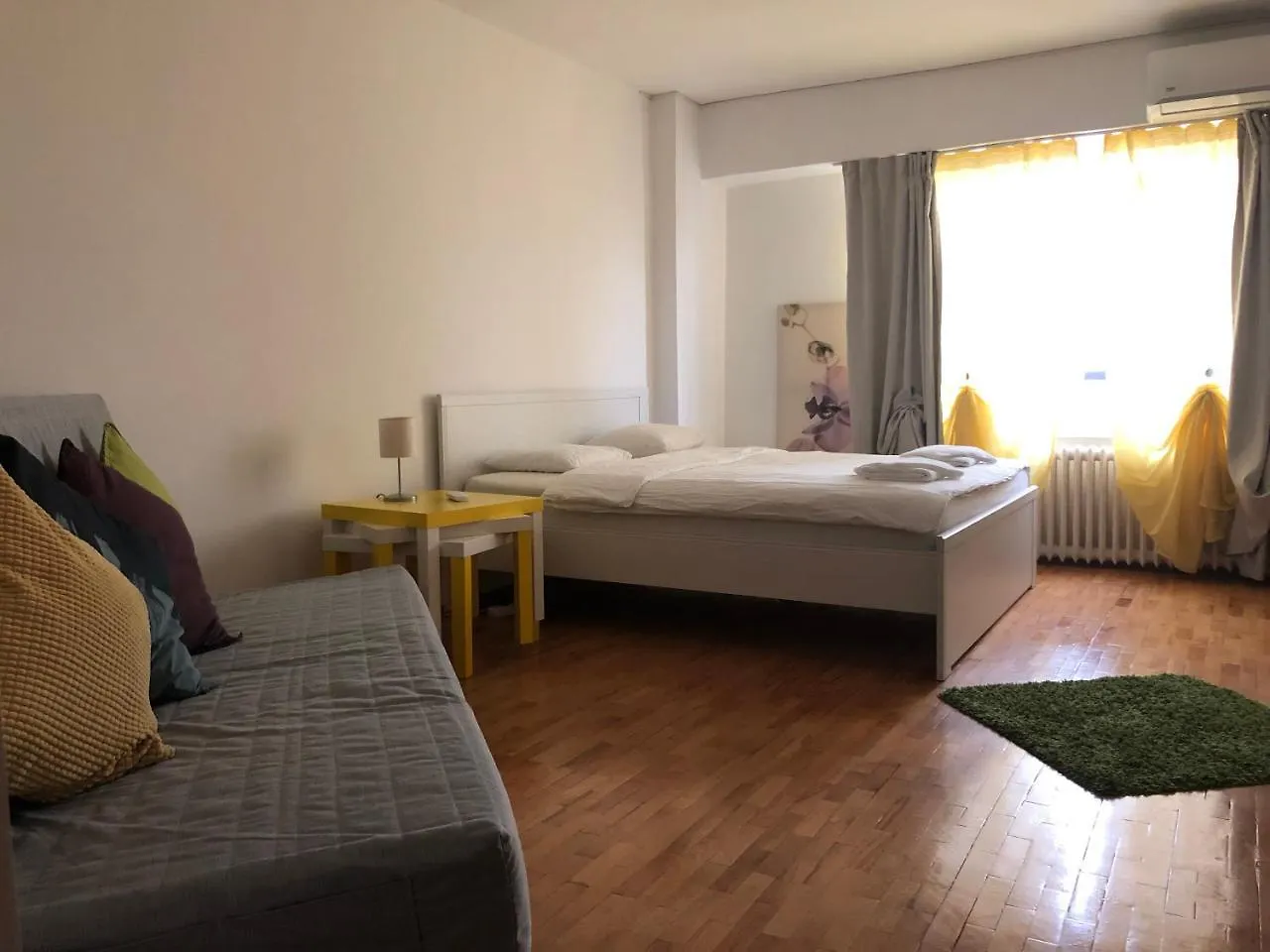 Green Apartment Bucureşti România